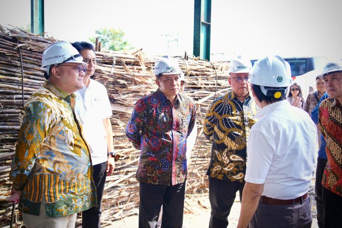 LPDB Kawal Hilirisasi Tebu, Koperasi Ambil Peran Strategis di Industri Gula Nasional