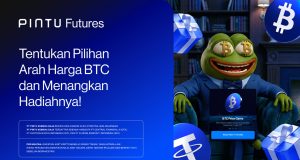 PINTU Luncurkan BTC Price Game, Fitur Game Edukatif Analisis Harga BTC