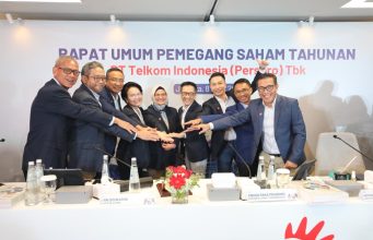 Selain Buyback Saham Rp4 Triliun, Telkom Juga Bagikan Dividen Rp21,9 Triliun