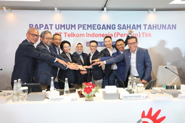 RUPST Telkom