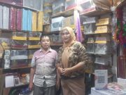 Cerita Ida Safitri Agen BRI Link Dimusuhi Rentenir Karena Bantu Referralkan Pedagang