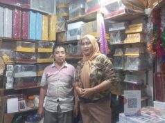 Cerita Ida Safitri Agen BRI Link Dimusuhi Rentenir Karena Bantu Referralkan Pedagang