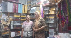 Cerita Ida Safitri Agen BRI Link Dimusuhi Rentenir Karena Bantu Referralkan Pedagang