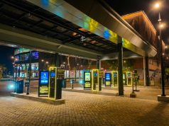 Centerpark Terapkan Parkir Cashless di Properti Komersial