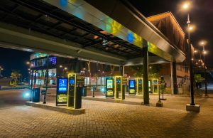 Centerpark Terapkan Parkir Cashless di Properti Komersial