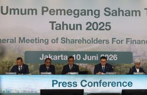 Cetak Kinerja Terbaik, Antam Bagikan Dividen Rp5,04 Triliun