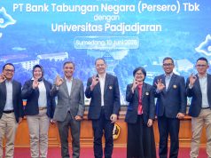 Gandeng Unpad, BTN Perkuat Ekosistem Kampus dan Edukasi Finansial