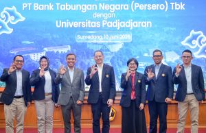 Gandeng Unpad, BTN Perkuat Ekosistem Kampus dan Edukasi Finansial