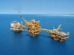 Kantongi Persetujuan POD Ronggolawe, Saka Energi Siap Pacu Peningkatan Produksi Migas