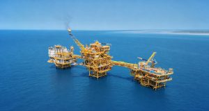 Kantongi Persetujuan POD Ronggolawe, Saka Energi Siap Pacu Peningkatan Produksi Migas