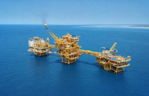 Kantongi Persetujuan POD Ronggolawe, Saka Energi Siap Pacu Peningkatan Produksi Migas