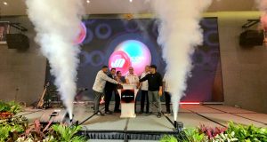 JAM Coin Resmi Diluncurkan, Bidik Integrasi Aset Digital dan Ekonomi Riil