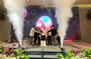 JAM Coin Resmi Diluncurkan, Bidik Integrasi Aset Digital dan Ekonomi Riil