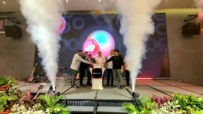 JAM Coin Resmi Diluncurkan, Bidik Integrasi Aset Digital dan Ekonomi Riil
