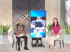 Kemenkum Serap Aspirasi Masyarakat untuk Tingkatkan Layanan Kekayaan Intelektual