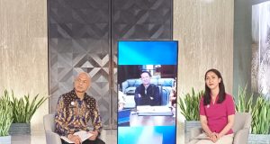 Kemenkum Serap Aspirasi Masyarakat untuk Tingkatkan Layanan Kekayaan Intelektual