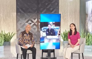 Kemenkum Serap Aspirasi Masyarakat untuk Tingkatkan Layanan Kekayaan Intelektual