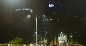BTN Kaji Opsi Buyback Saham dan Revisi Rencana Bisnis