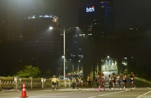 BTN Kaji Opsi Buyback Saham dan Revisi Rencana Bisnis