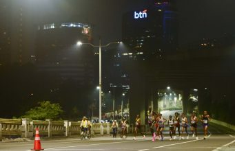 BTN Kaji Opsi Buyback Saham dan Revisi Rencana Bisnis