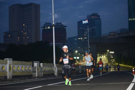 BTN Cetak Laba Bersih Konsolidasi Rp1,85 Triliun