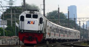 Dari Transportasi ke Inspirasi, KAI Benchmark Layanan Publik Indonesia