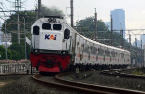 Dari Transportasi ke Inspirasi, KAI Benchmark Layanan Publik Indonesia