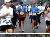 Hadirkan Olahraga Yang Inklusif, Menkes dan Direksi BTN Jadi Guide Runner Disabilitas