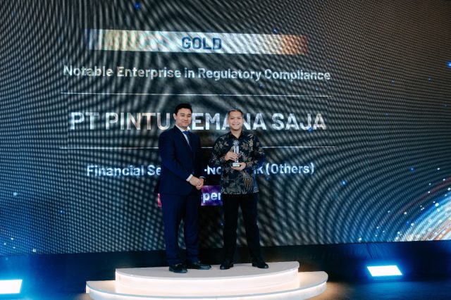 PINTU