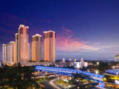 Gading Serpong Catat Pertumbuhan Bisnis, City Gate Disiapkan Jadi Gerbang Serpong CBD