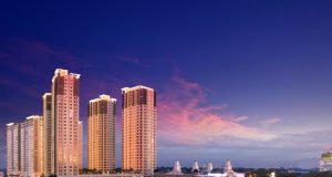 Gading Serpong Catat Pertumbuhan Bisnis, City Gate Disiapkan Jadi Gerbang Serpong CBD