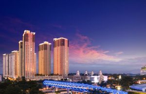 Gading Serpong Catat Pertumbuhan Bisnis, City Gate Disiapkan Jadi Gerbang Serpong CBD