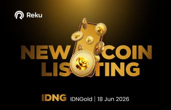 IDNGold Hadir di Reku, Perluas Akses Publik ke Aset Digital Berbasis Nilai Nyata