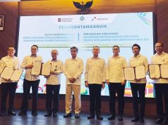 Komut Pertamina Mochamad Iriawan: Investasi Terbaik Bangsa adalah Investasi pada Manusia