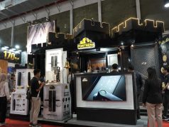 Kembali Hadir di PRJ 2026, Fortress Tawarkan Promo dan Interior Mewah dari Mevvah