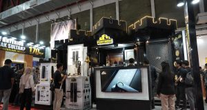 Kembali Hadir di PRJ 2026, Fortress Tawarkan Promo dan Interior Mewah dari Mevvah