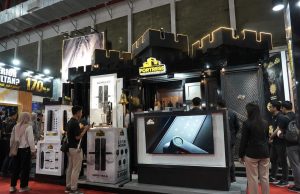 Kembali Hadir di PRJ 2026, Fortress Tawarkan Promo dan Interior Mewah dari Mevvah