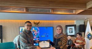 ABI Dorong Masyarakat Waspada dan Melek dari Kejahatan Siber