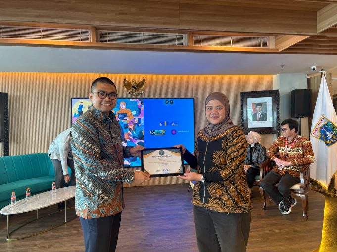 ABI Dorong Masyarakat Waspada dan Melek dari Kejahatan Siber