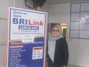 Dari Hal Receh, Popi Agen BRI Link Bantu Cegah Penipuan