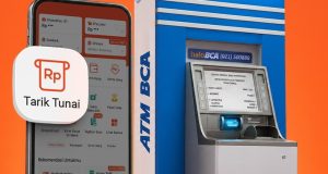 Perluas Akses Keuangan Digital, ShopeePay Hadirkan Tarik Tunai Gratis di 20.000 ATM BCA