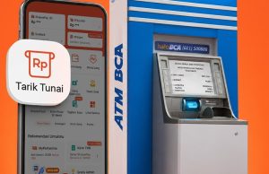 Perluas Akses Keuangan Digital, ShopeePay Hadirkan Tarik Tunai Gratis di 20.000 ATM BCA