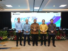Perkuat Likuiditas, PP Presisi Lepas Saham LMA Senilai Rp1,6 Triliun