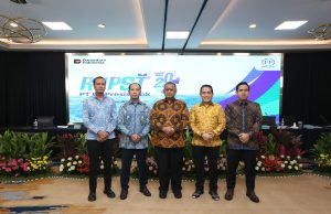 Perkuat Likuiditas, PP Presisi Lepas Saham LMA Senilai Rp1,6 Triliun
