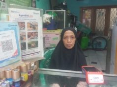 Cerita Hartati, Agen BRILink Yang Bantu IRT dan ART Gaptek Transaksi Digital