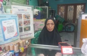 Cerita Hartati, Agen BRILink Yang Bantu IRT dan ART Gaptek Transaksi Digital