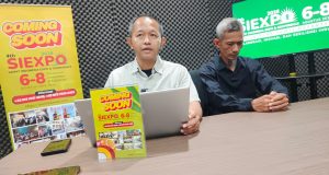 Pameran SIEXPO 2026 Tampilkan Teknologi dan Inovasi Sawit Bagi Peningkatan Produktivitas