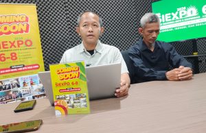 Pameran SIEXPO 2026 Tampilkan Teknologi dan Inovasi Sawit Bagi Peningkatan Produktivitas