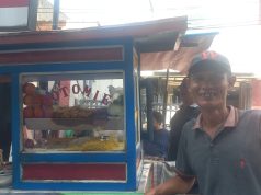 Dari Gurihnya Soto Mie Bogor Bisa Sekolahkan Anak Ke Perguruan Tinggi