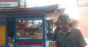 Dari Gurihnya Soto Mie Bogor Bisa Sekolahkan Anak Ke Perguruan Tinggi